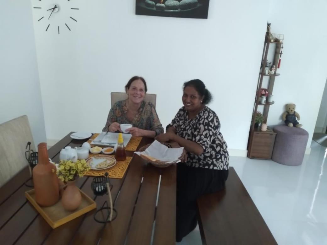 Elegant Hamlets Home Stay Chilaw Extérieur photo