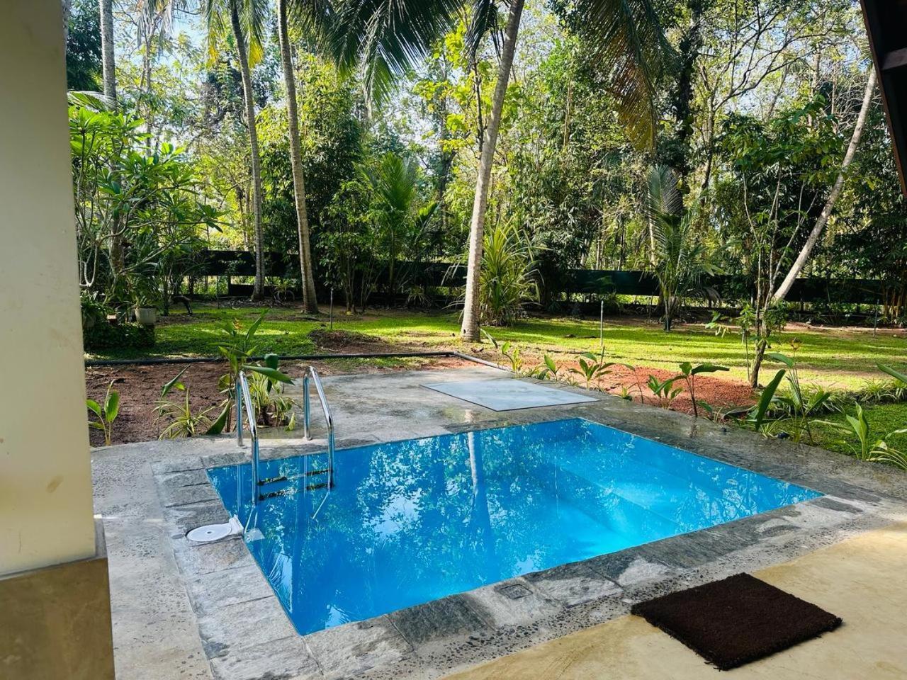 Elegant Hamlets Home Stay Chilaw Extérieur photo