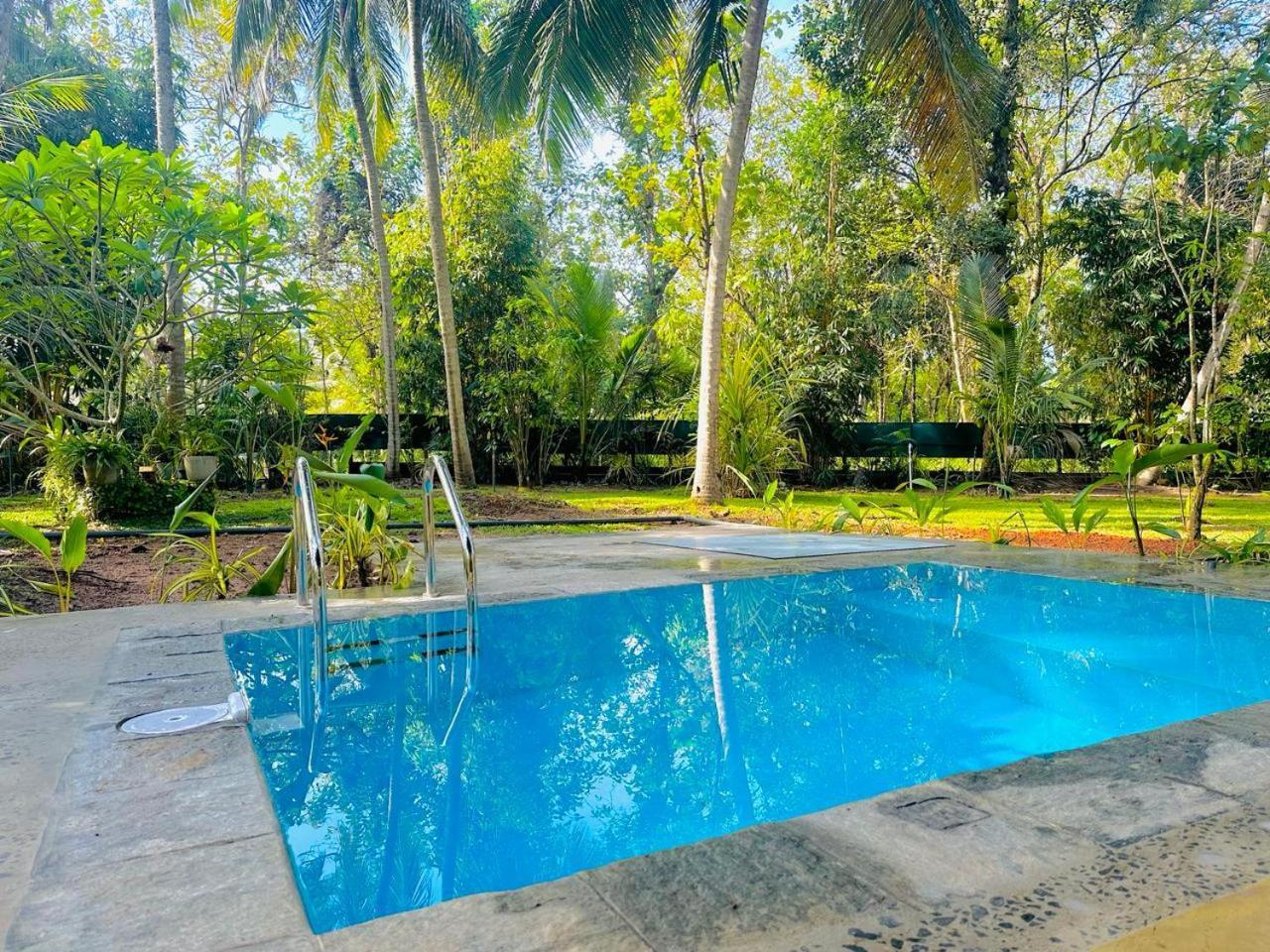 Elegant Hamlets Home Stay Chilaw Extérieur photo