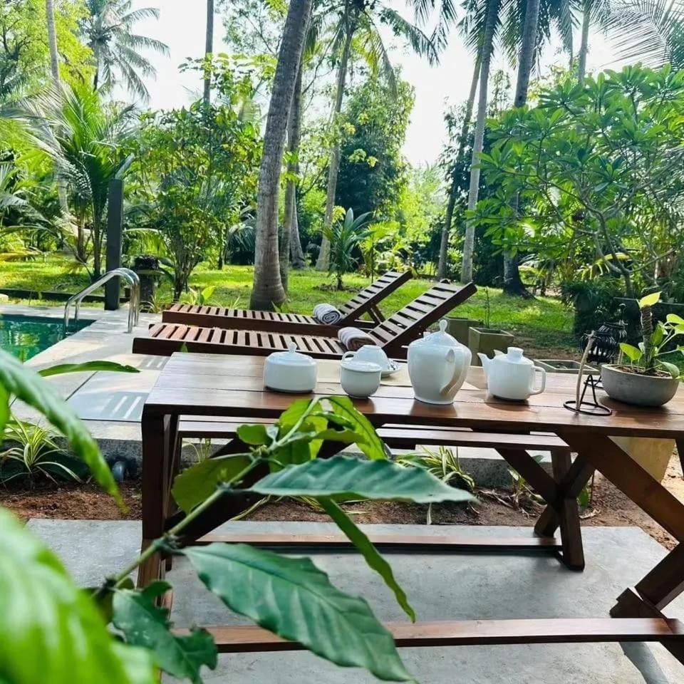 Elegant Hamlets Home Stay Chilaw Extérieur photo