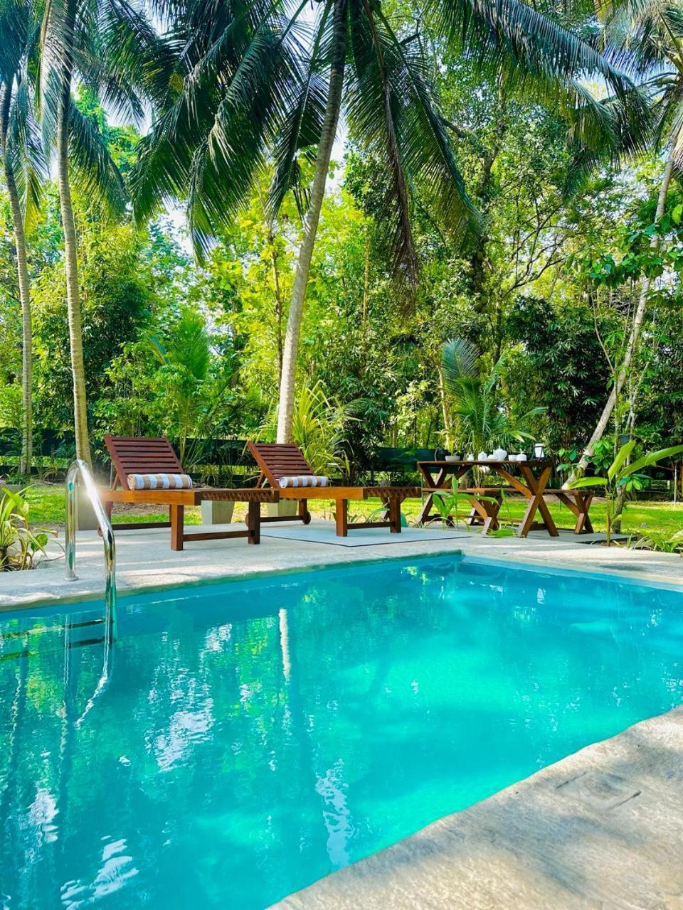 Elegant Hamlets Home Stay Chilaw Extérieur photo