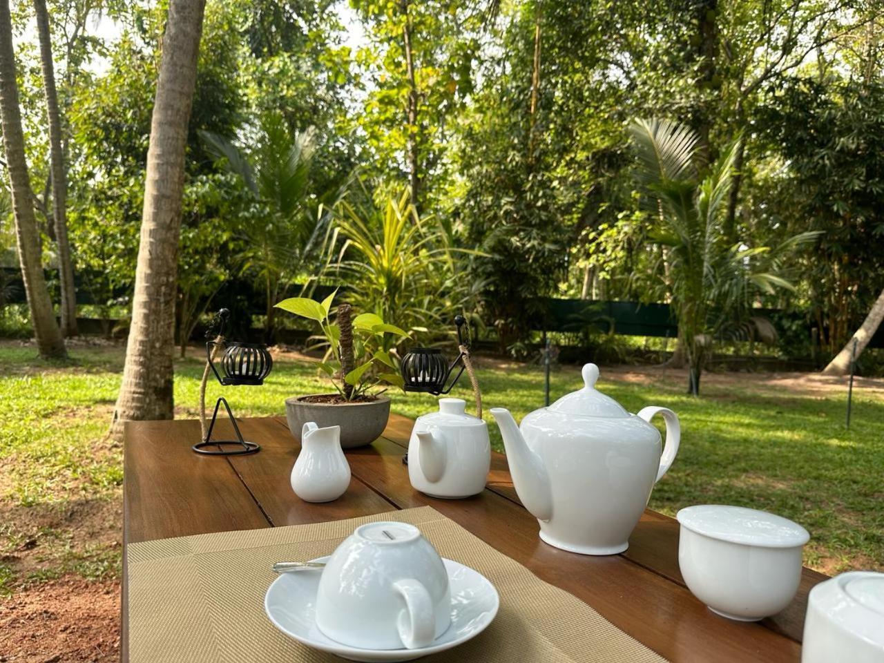 Elegant Hamlets Home Stay Chilaw Extérieur photo