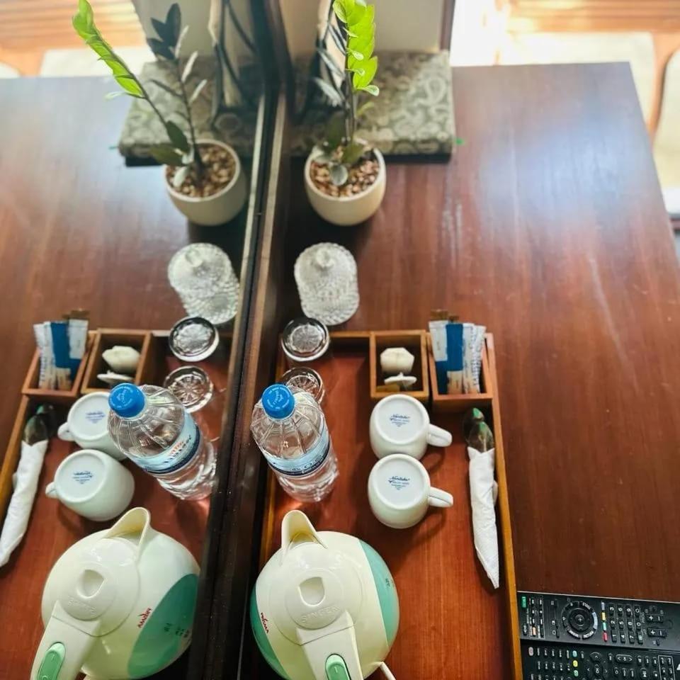 Elegant Hamlets Home Stay Chilaw Extérieur photo