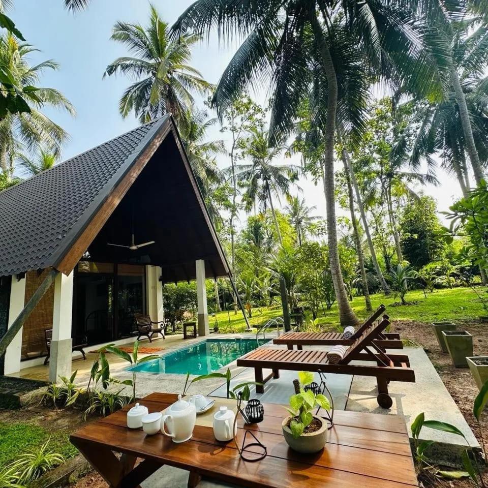 Elegant Hamlets Home Stay Chilaw Extérieur photo