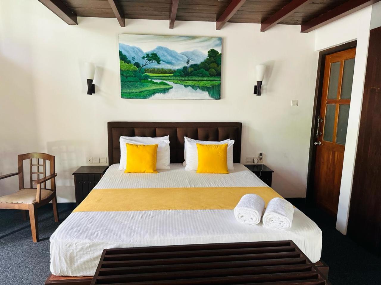 Elegant Hamlets Home Stay Chilaw Extérieur photo