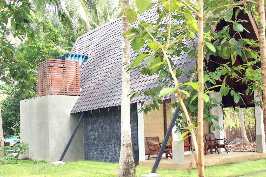 Elegant Hamlets Home Stay Chilaw Extérieur photo