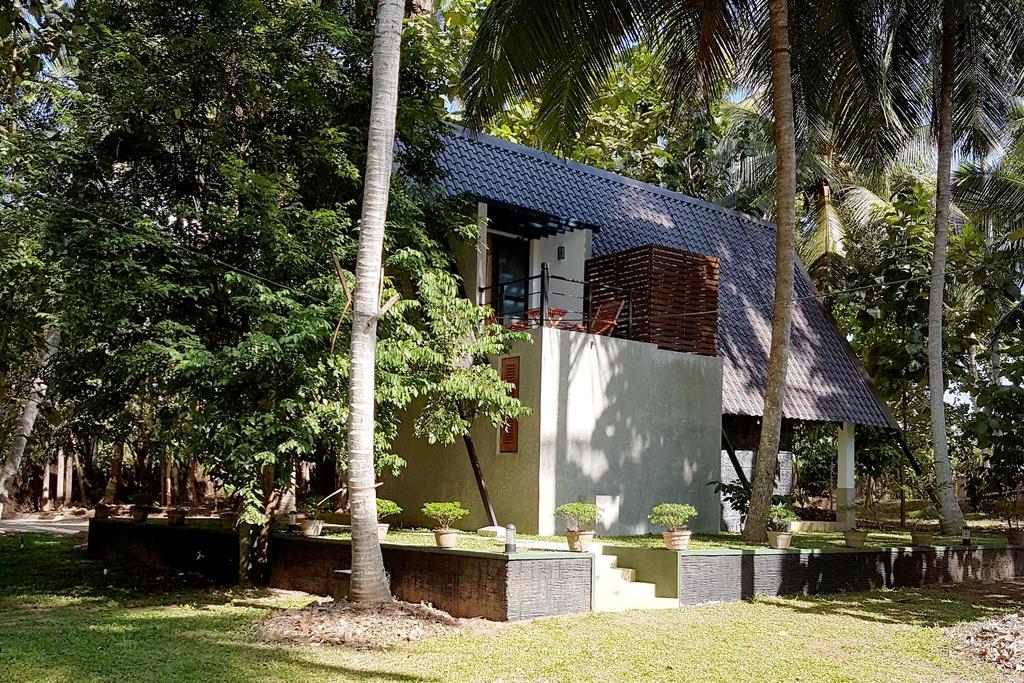 Elegant Hamlets Home Stay Chilaw Extérieur photo