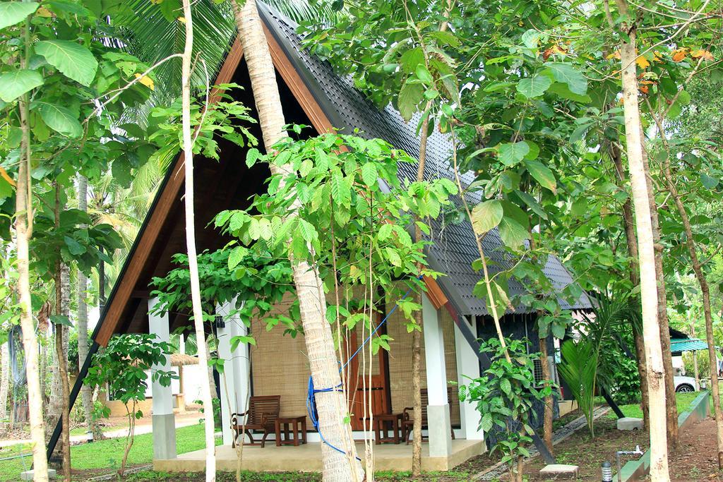 Elegant Hamlets Home Stay Chilaw Extérieur photo