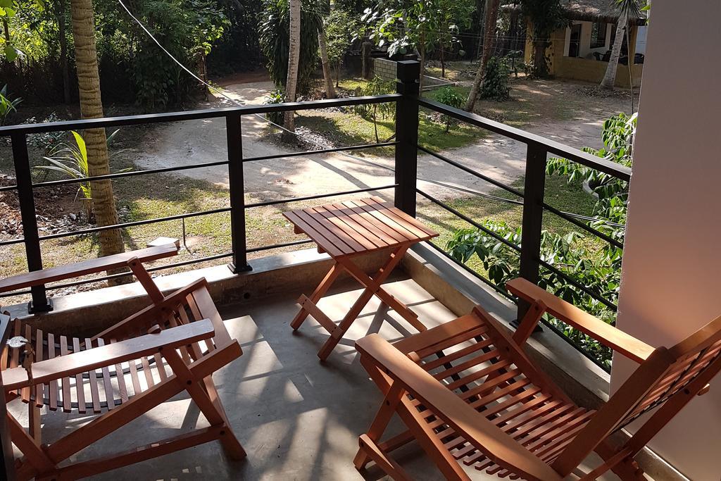 Elegant Hamlets Home Stay Chilaw Extérieur photo