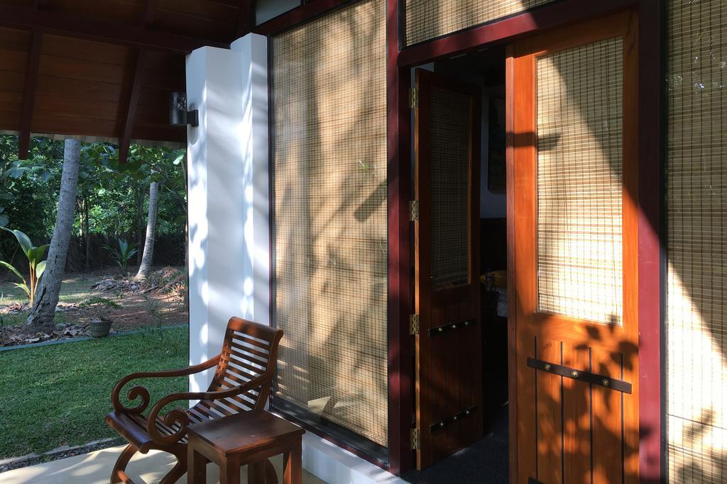 Elegant Hamlets Home Stay Chilaw Extérieur photo