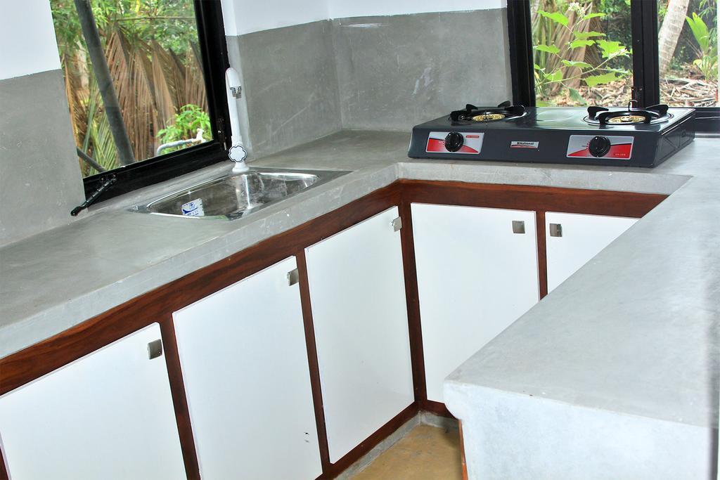 Elegant Hamlets Home Stay Chilaw Extérieur photo