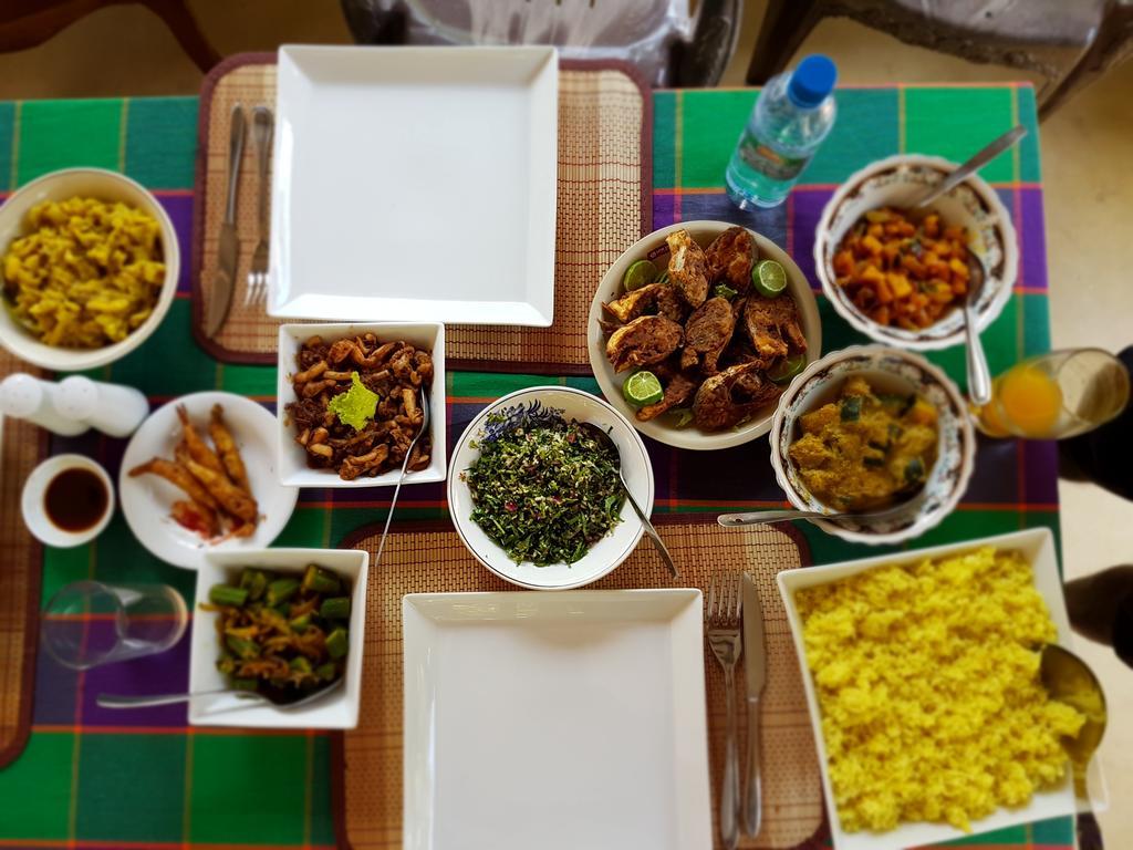 Elegant Hamlets Home Stay Chilaw Extérieur photo