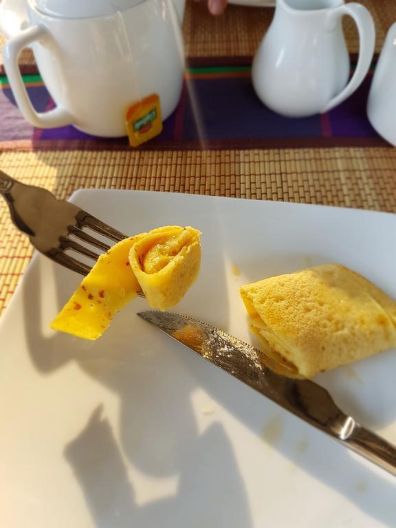 Elegant Hamlets Home Stay Chilaw Extérieur photo