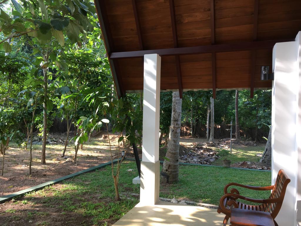 Elegant Hamlets Home Stay Chilaw Extérieur photo