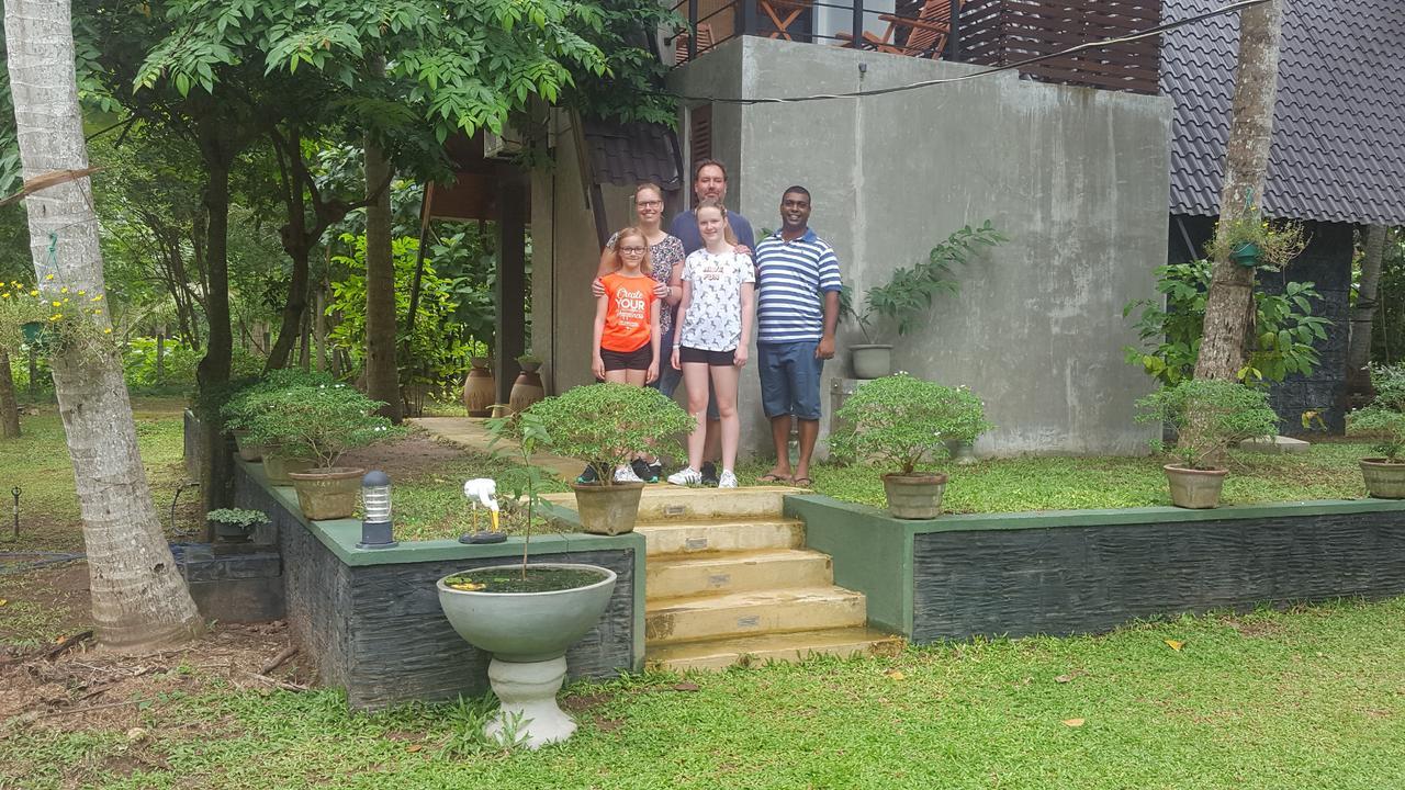 Elegant Hamlets Home Stay Chilaw Extérieur photo