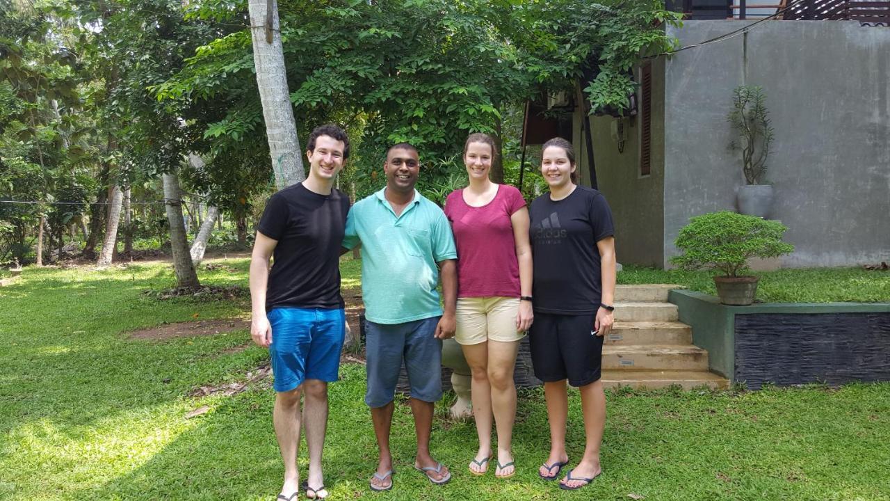 Elegant Hamlets Home Stay Chilaw Extérieur photo